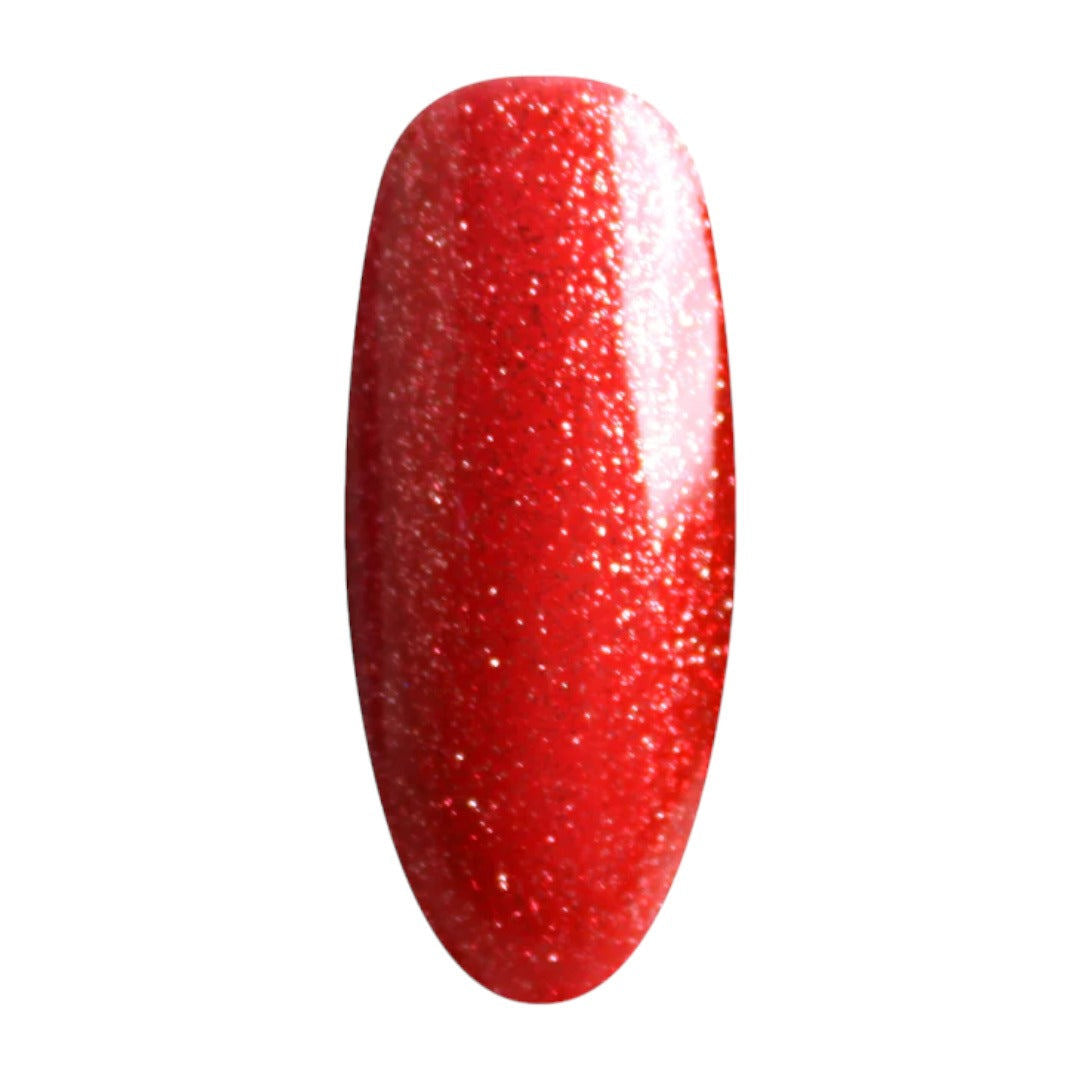 Lavish-Damsel Gel & Lacquer Duo #119