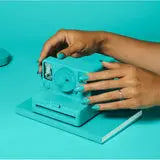 CND Shellac 0.25Oz - Oceanside