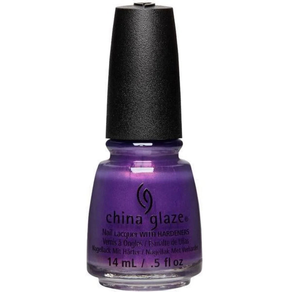China Glaze - Seas & Greetings #83781
