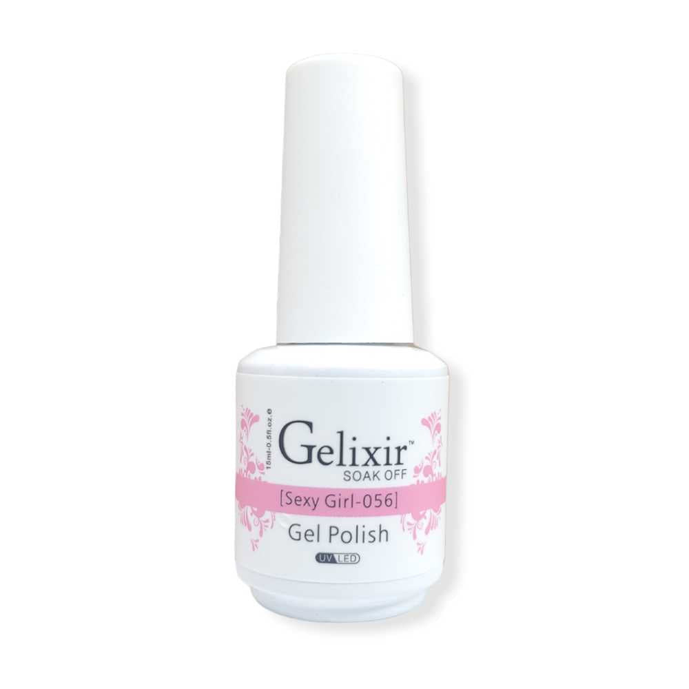 Gelixir Gel Polish #56