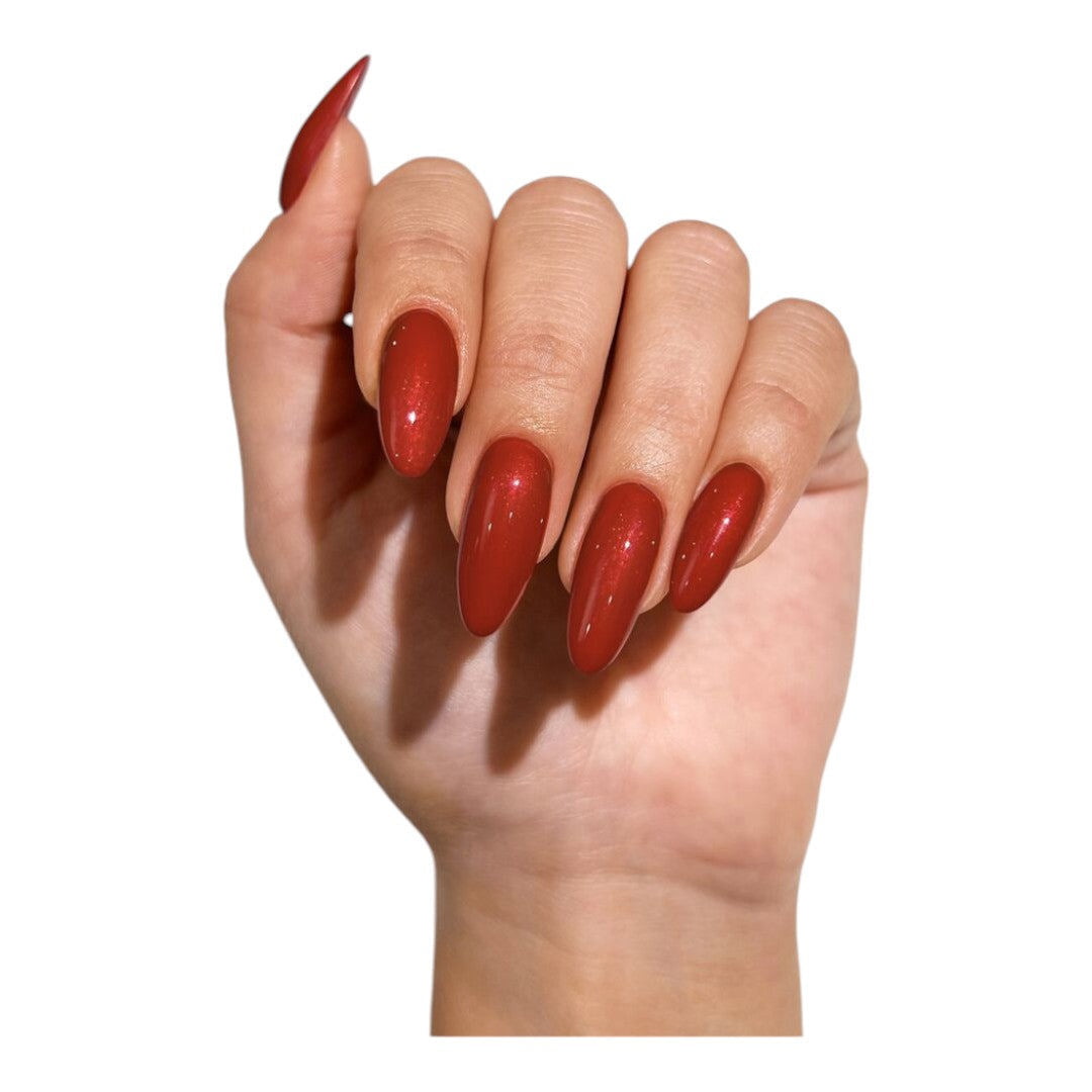 The Gelbottle Gel Colour - Volcano