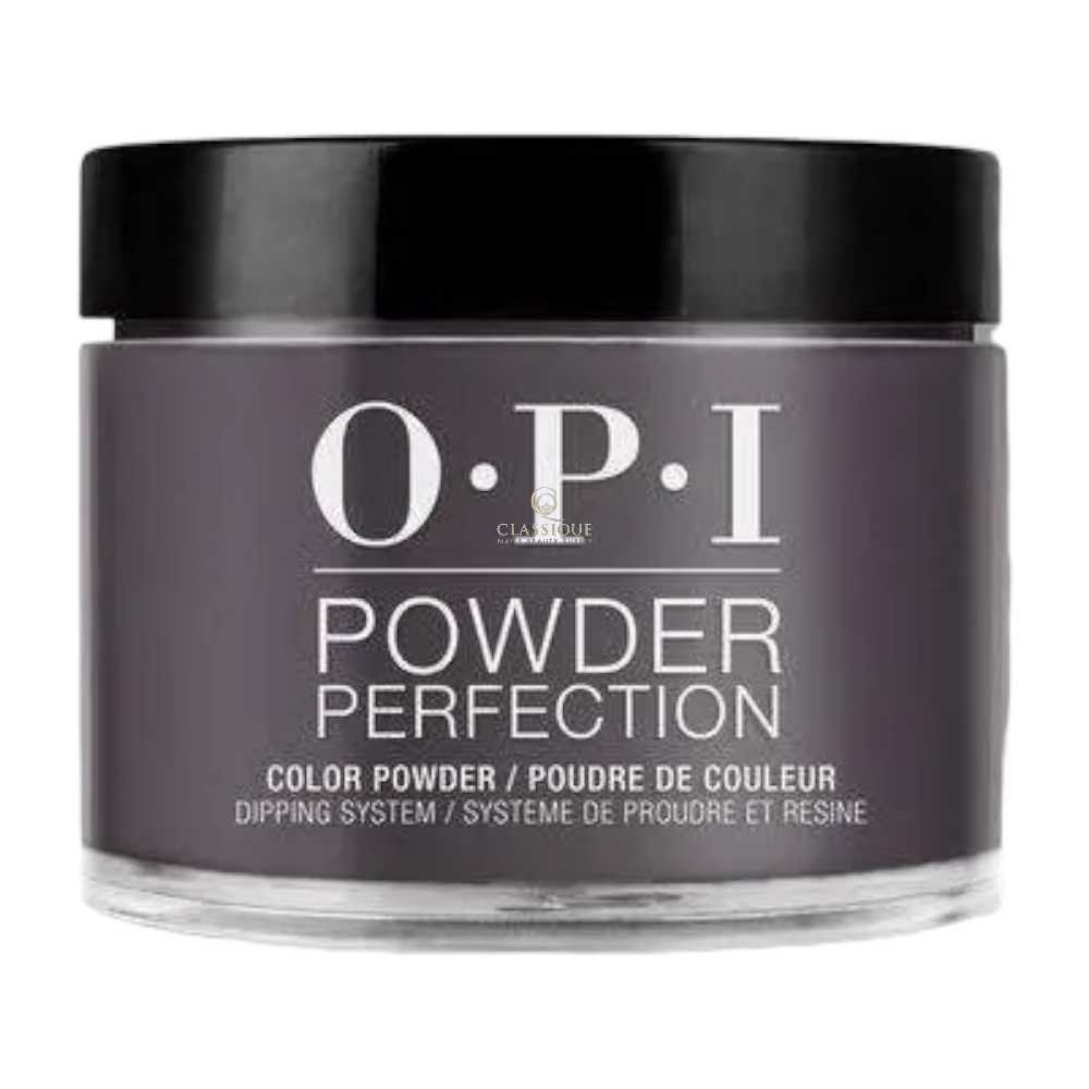 OPI Powder Perfection - OPI Ink #DPB61 (Disc.)