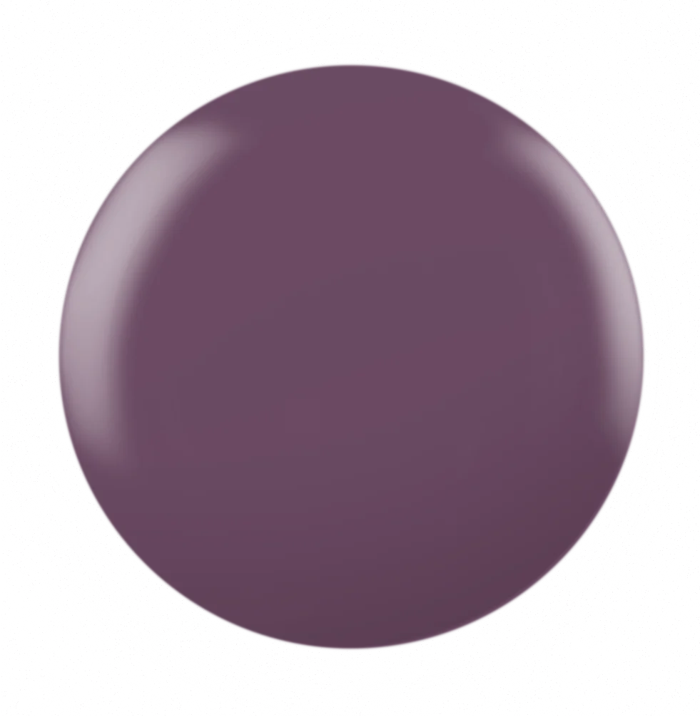 CND Shellac 0.25Oz - Mulberry Tart
