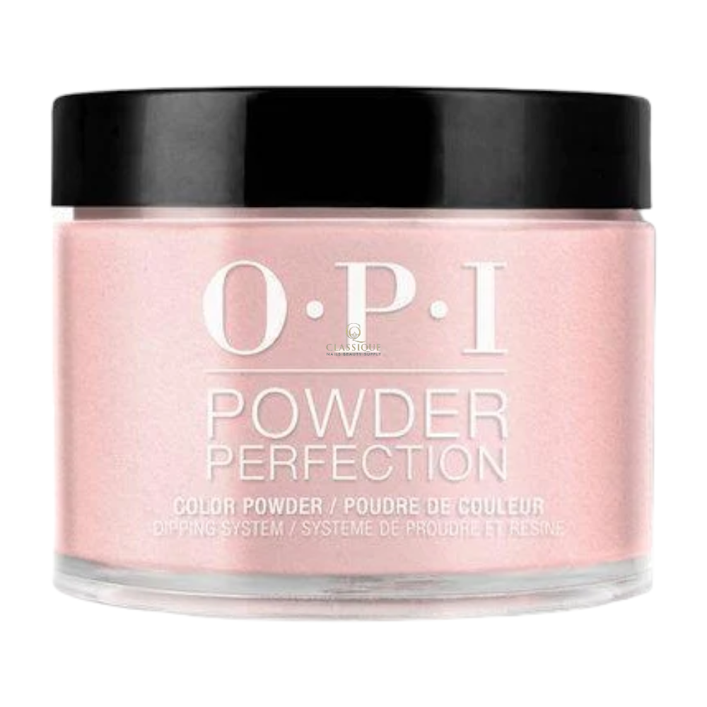 OPI Powder Perfection - A Great Opera-tunity #DPV25 (Disc.)