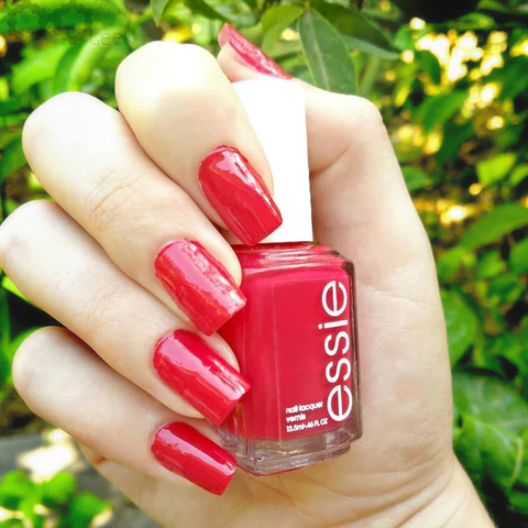 Essie Nail Lacquer - She's Pampered #820