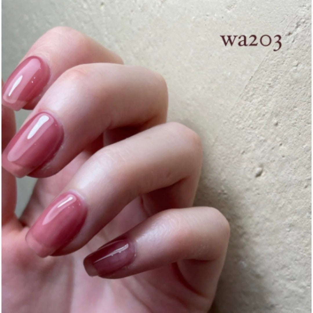 Enoi Gel Polish - Warm Series #WA203