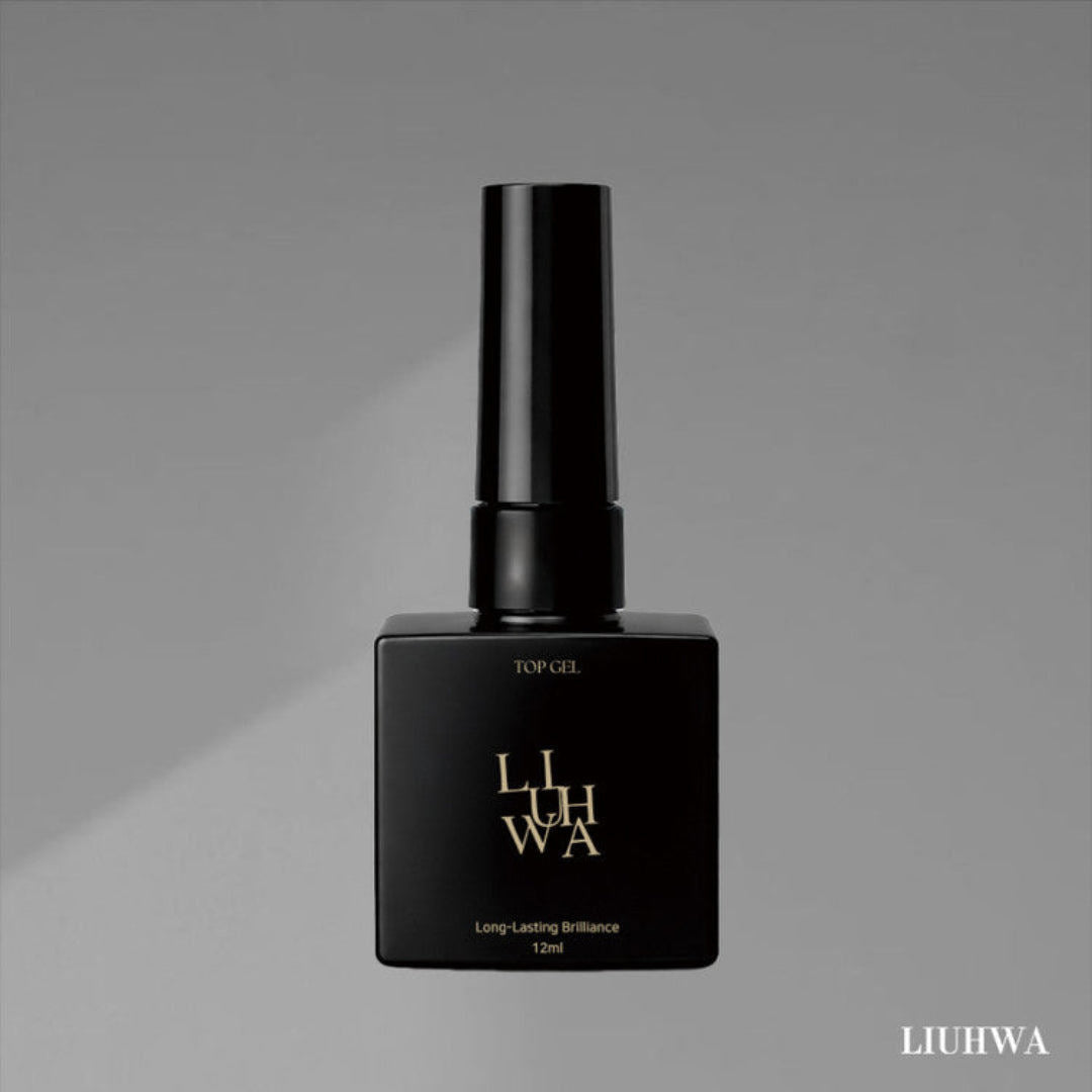 Liuhwa Signature Gloss Top