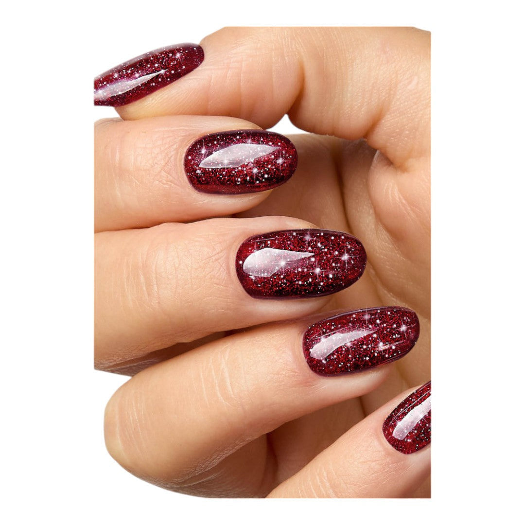 The Gelbottle Gel Colour - Rendezvous