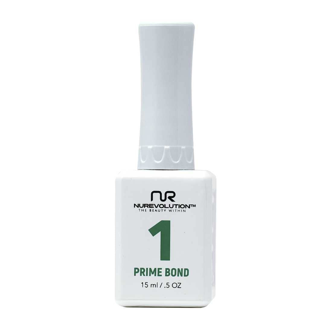 Nurevolution Dipping Liquid - #1 Prime/Bond #DL01