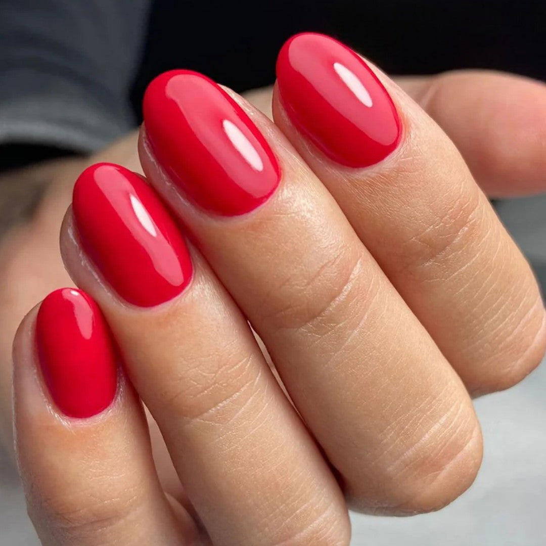CND Shellac 0.25Oz - First Love