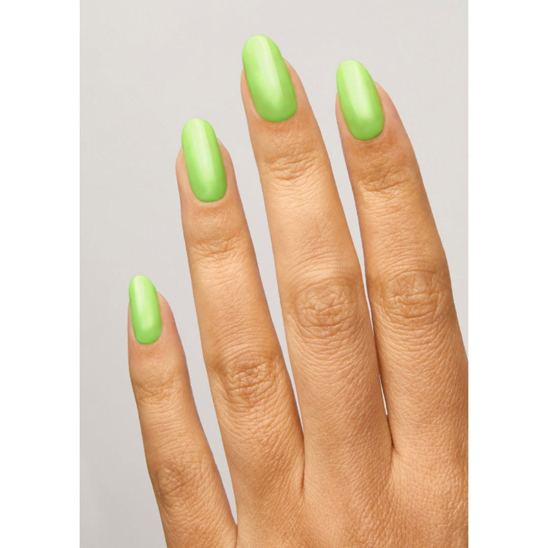 The Gelbottle Colour-Changing Gel Colour - Pride
