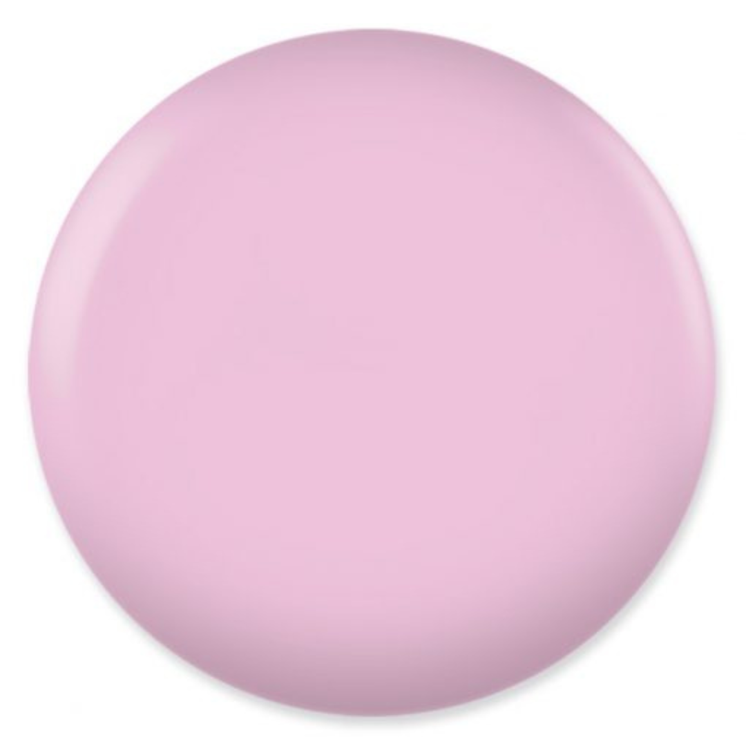 DND Gel & Lacquer Duo - Sweet Romance #452