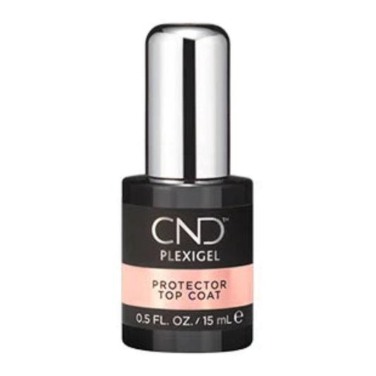 CND PLEXIGEL - Top Coat
