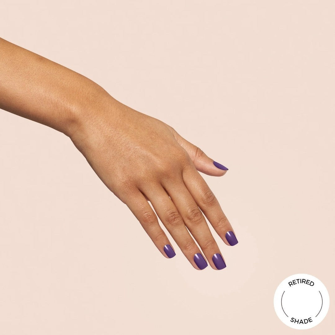 Bio Seaweed Gel #227 Mauve It