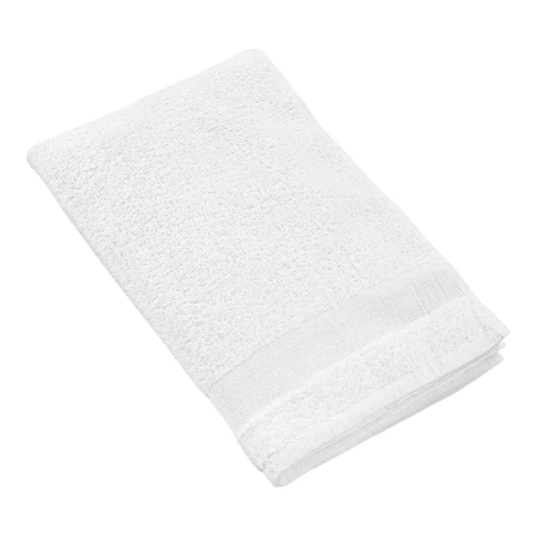 Towels 16x27 3lbs (Pack of 12) - White #920027