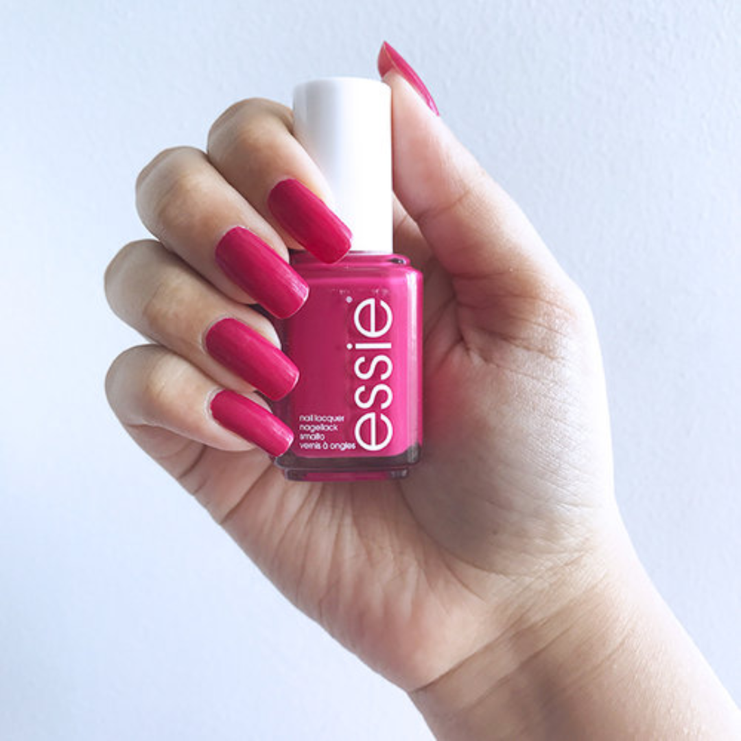 Essie Nail Lacquer - Baha Moment #1050