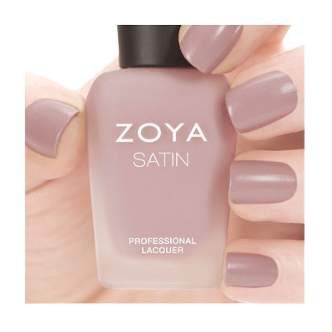 Zoya - Brittany Satin #ZP780