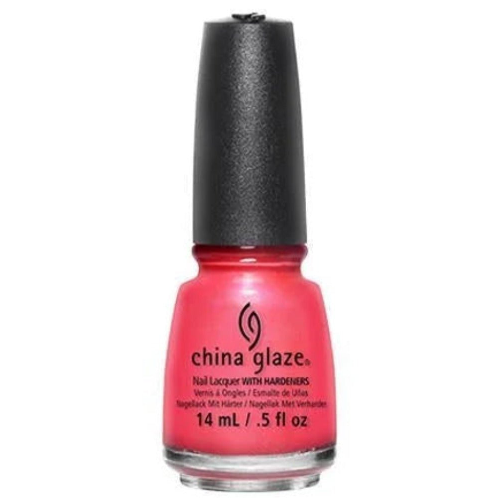 China Glaze - Flirty Tankini #80447