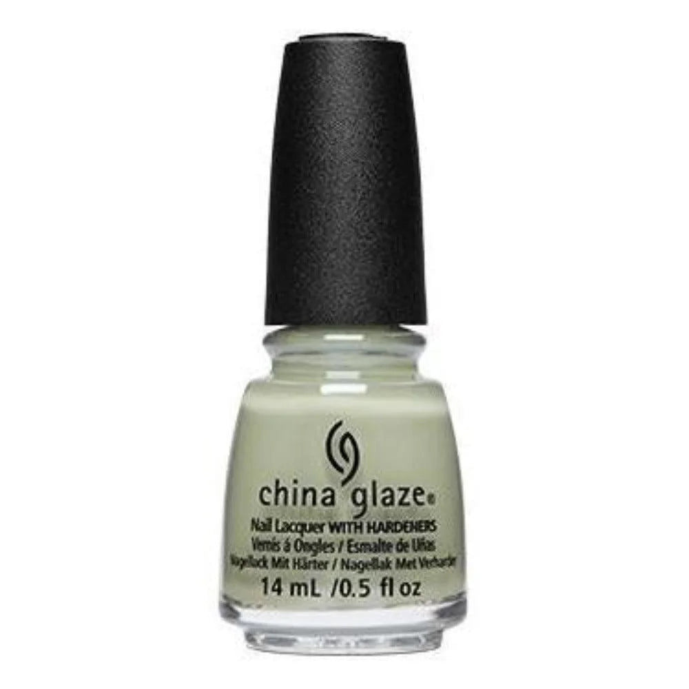 China Glaze - Show Em Who's Blossom #84615