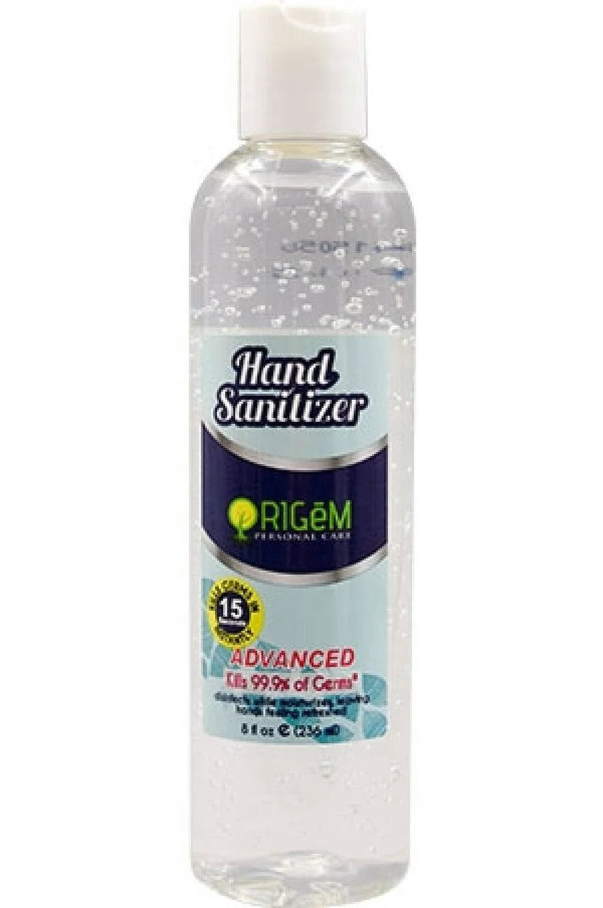 Origem Hand Sanitizer 8oz