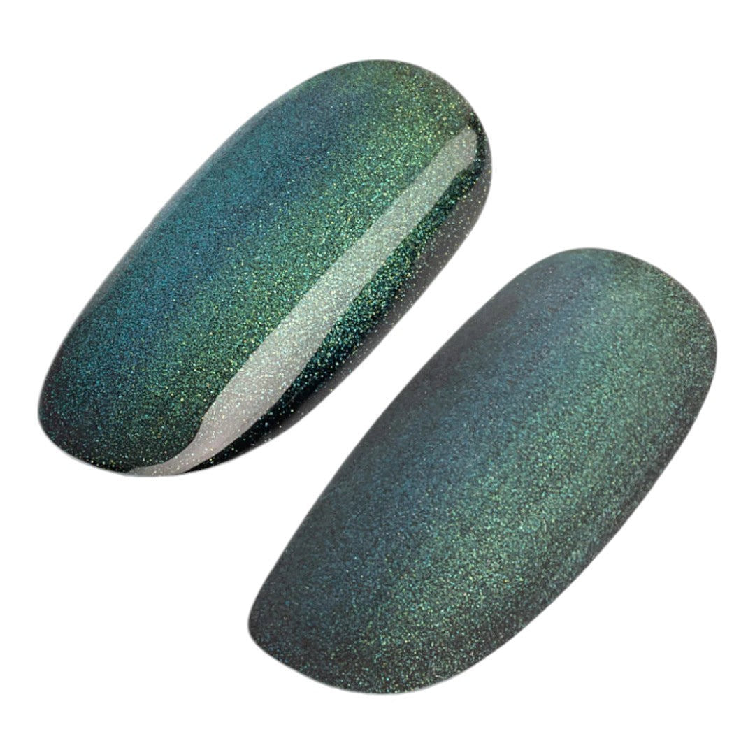 Ugly Duckling 9D Cat Eye #182