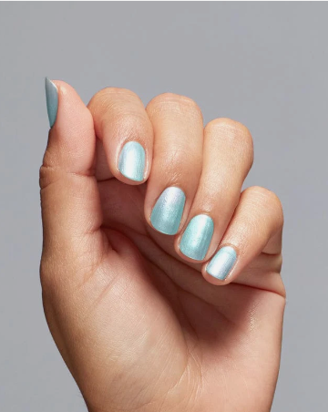 OPI Infinite Shine - Pisces The Future #ISLH017