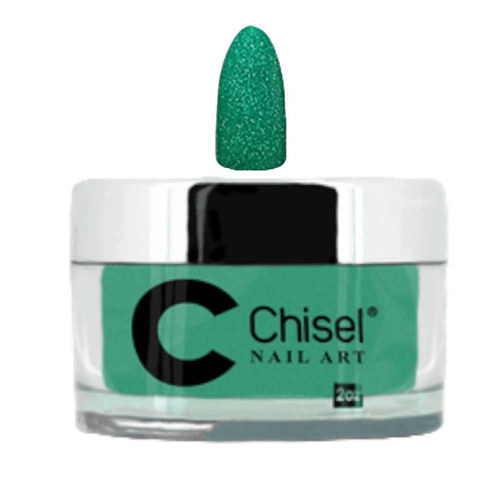 Chisel Dipping Powder 2Oz #Metallic 25A