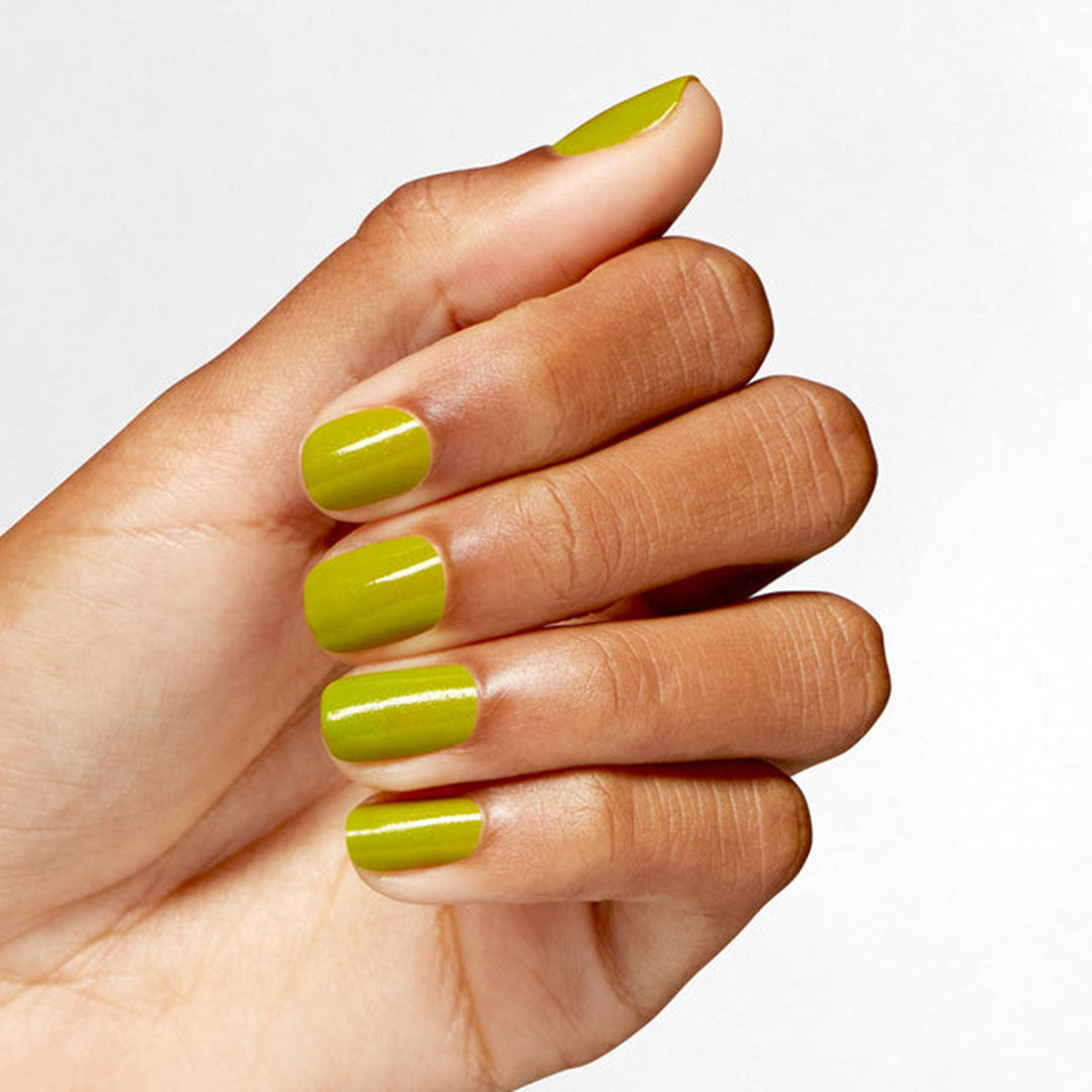OPI Lacquer - Hello Kindness #NLHK06