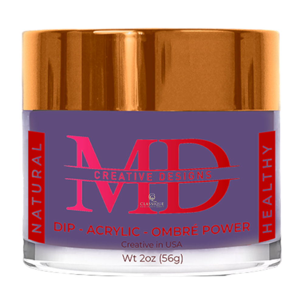 MD Dipping Powder 2In1 #K-87