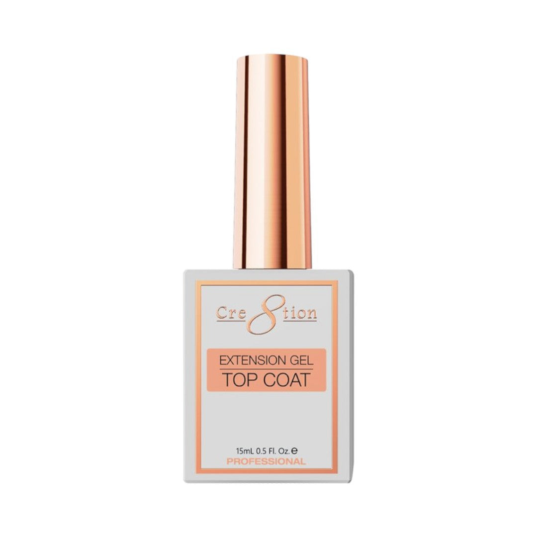 Cre8tion Extend Gel - Top Coat 0.5Oz #0916-3678