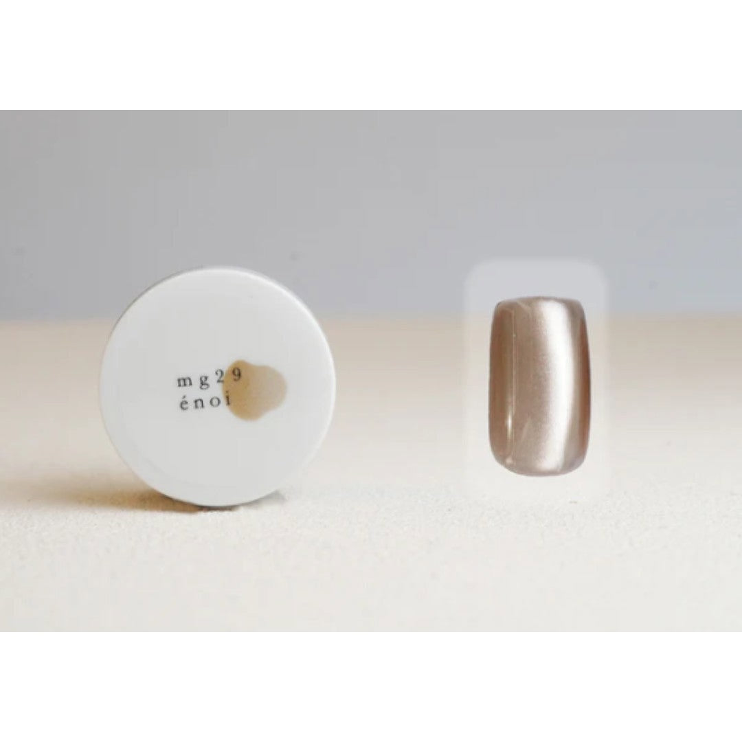 Enoi Cat Eye Gel Polish - Magnet Series #MG29