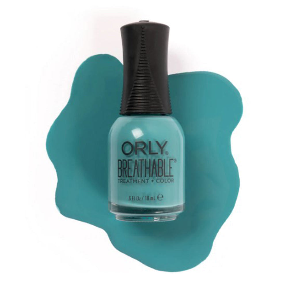Orly Breathable - Detox My Socks Off #20959