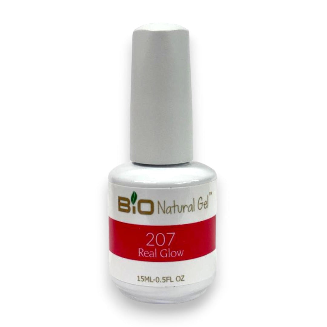 Bio Natural Gel Colour #207
