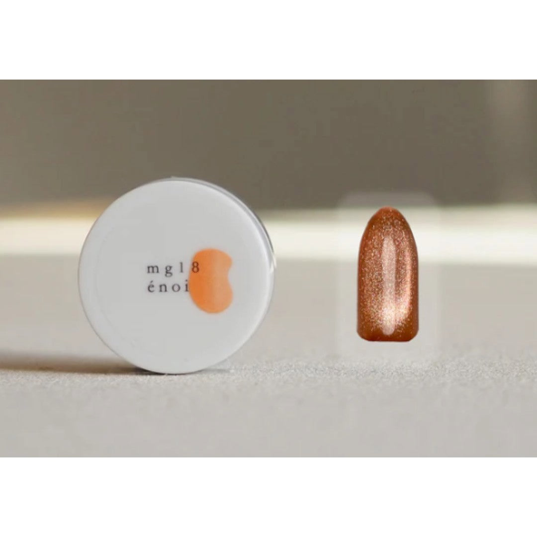 Énoi Cat Eye Gel Polish - Magnet Series #MG18