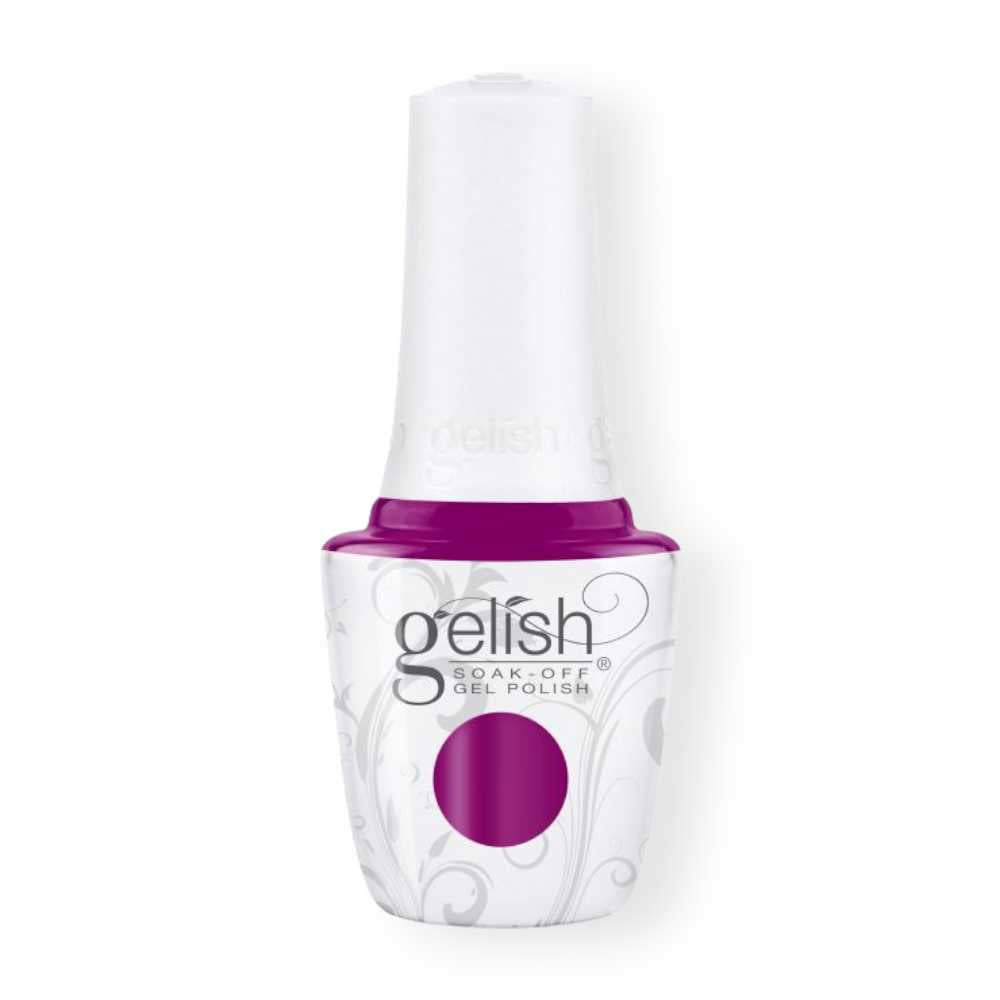 Gelish Gel Polish - You Octopi My Heart #1110490