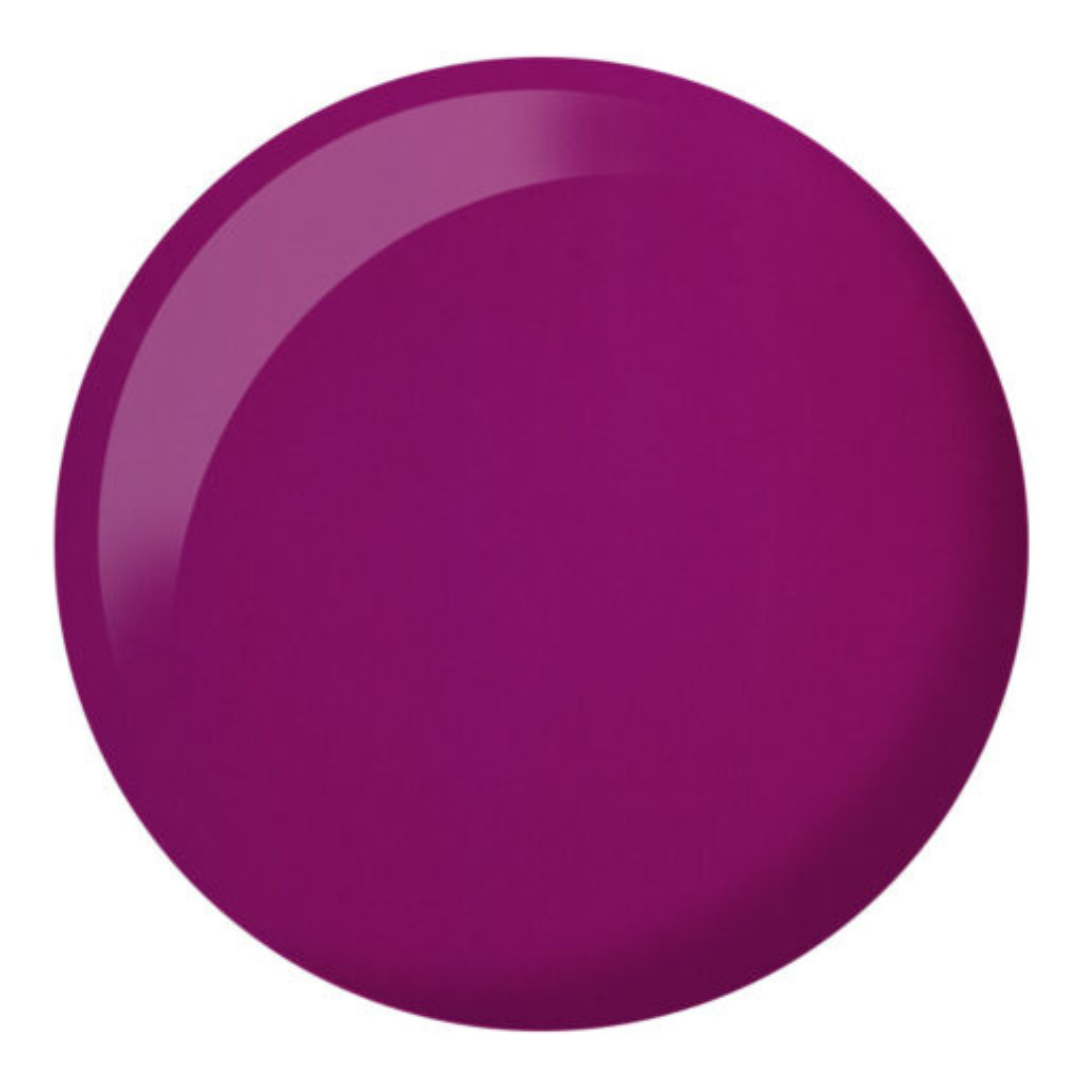 DND DC Gel & Lacquer Duo - Mystic Journey #263