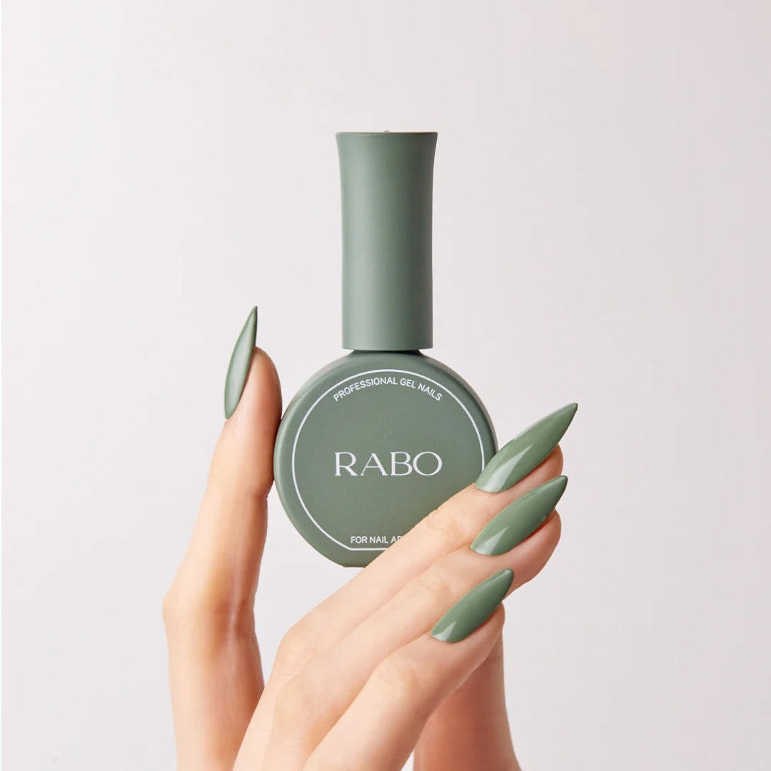 RABO Gel Polish - Modern Touch #6