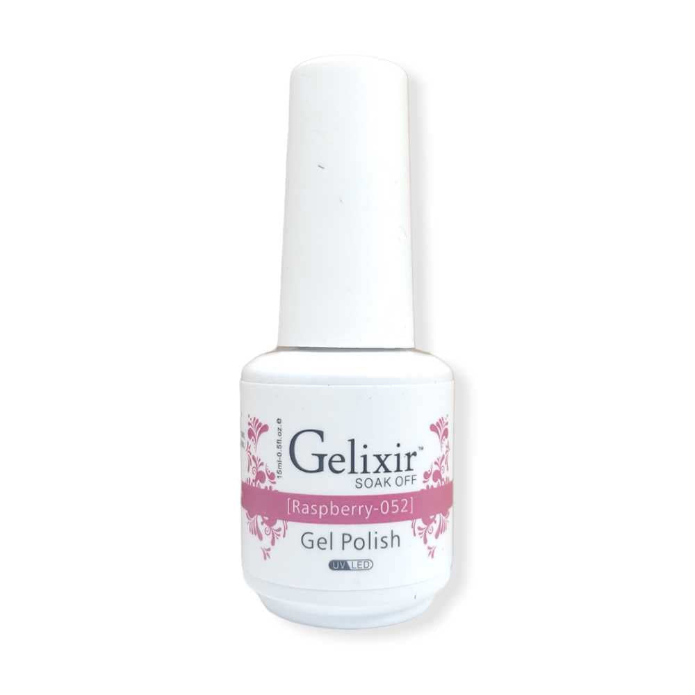 Gelixir Gel Polish #52