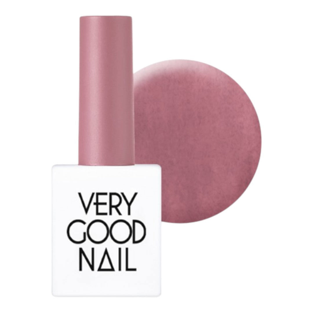 Very Good Nail Gel Colour - Mauve Pink #SV5