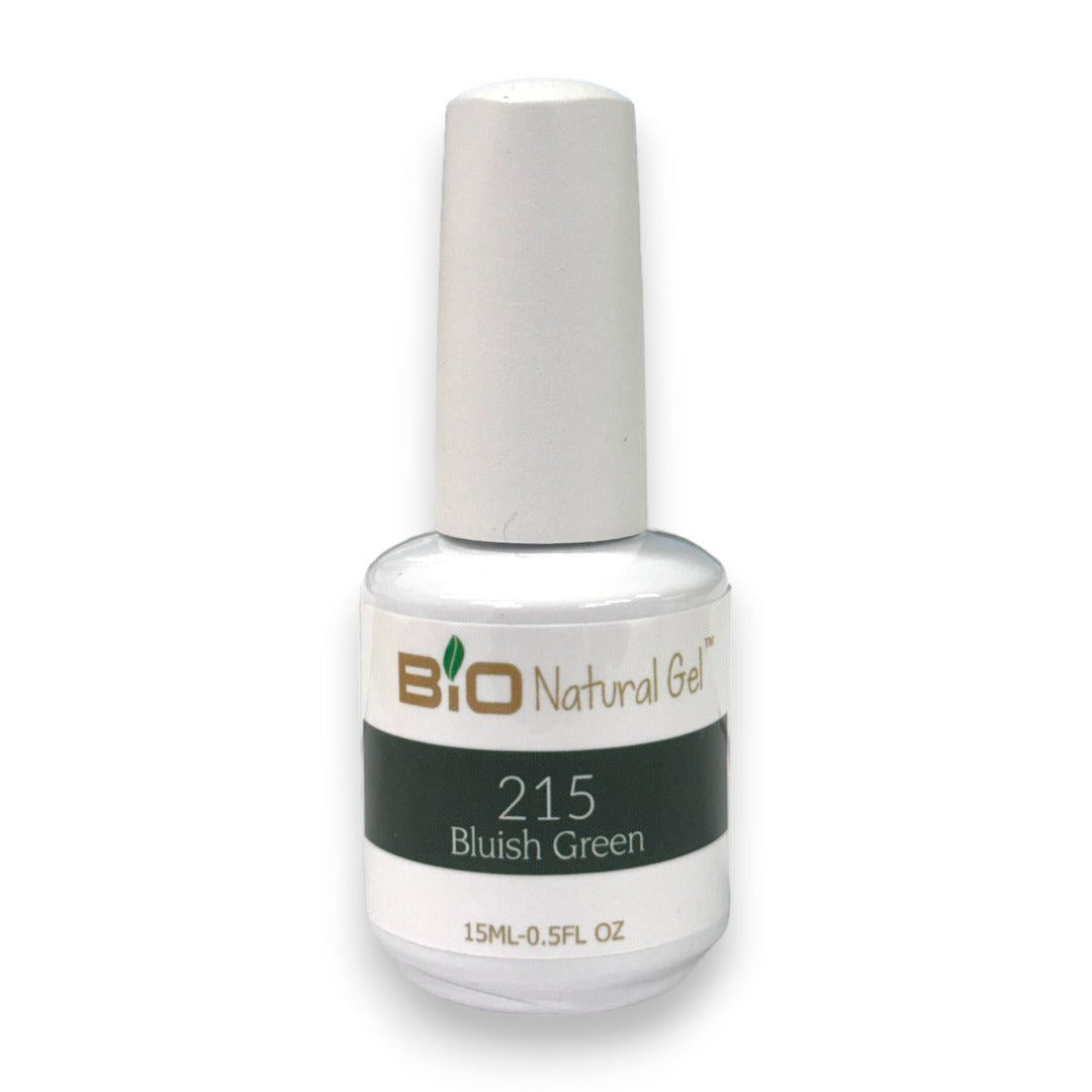 Bio Natural Gel Colour #215