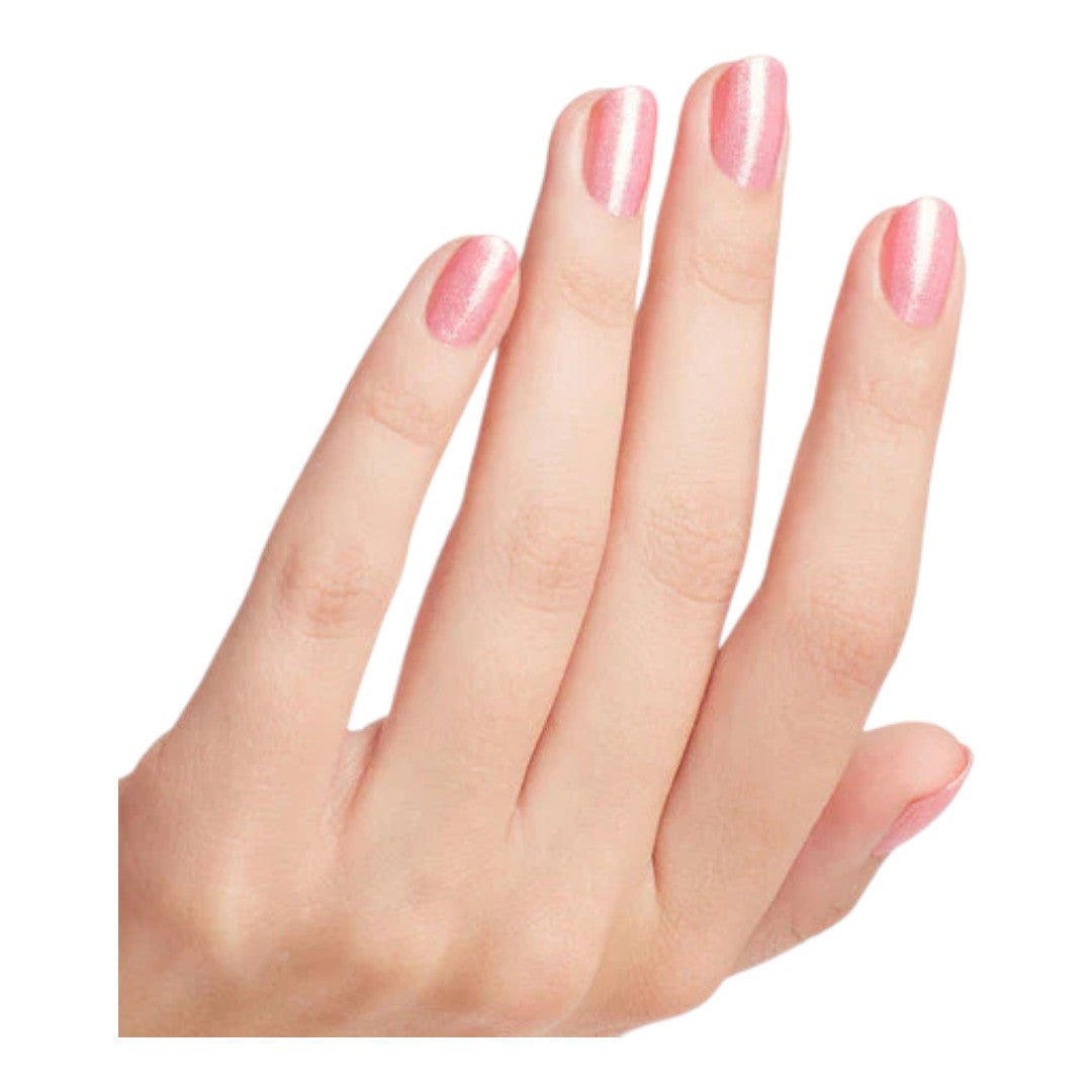 OPI Lacquer - Princesses Rule! #NLR44