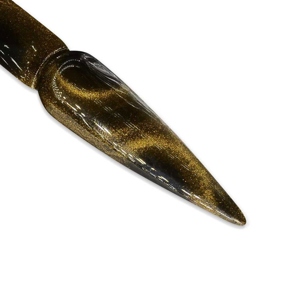 IGel 3D Cat Eye Gel Polish - Gemini #CE28
