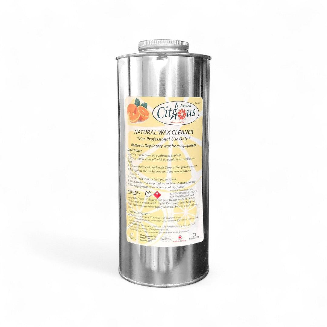 Sharonelle Equipment & Floor Cleaner - Citrus