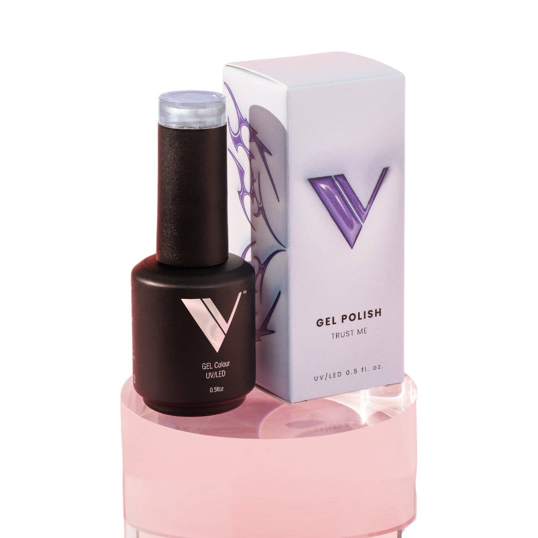 V Beauty Pure Cat Eye Gel Polish #254 Trust Me