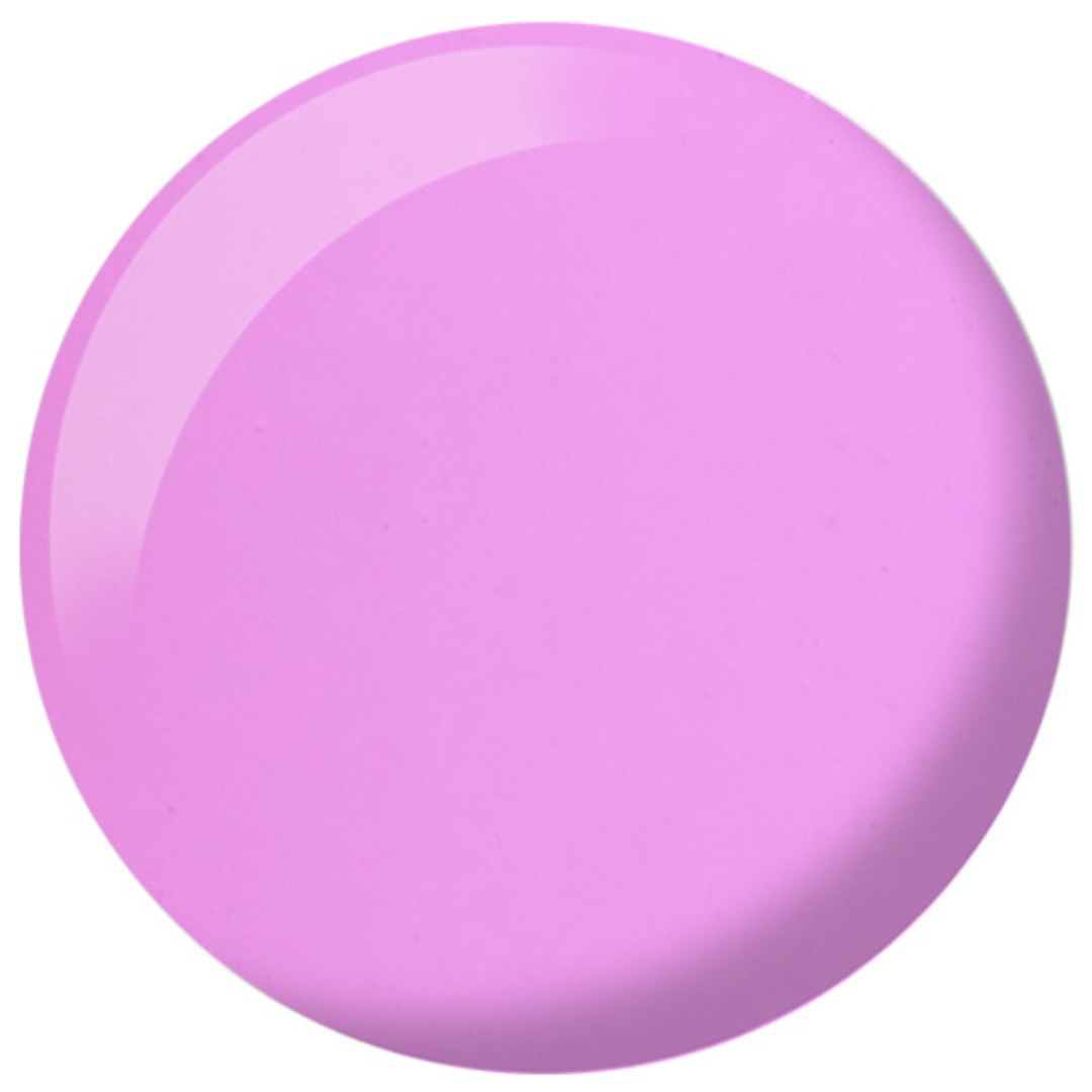 DND Gel & Lacquer Duo - Whirly Pop #726