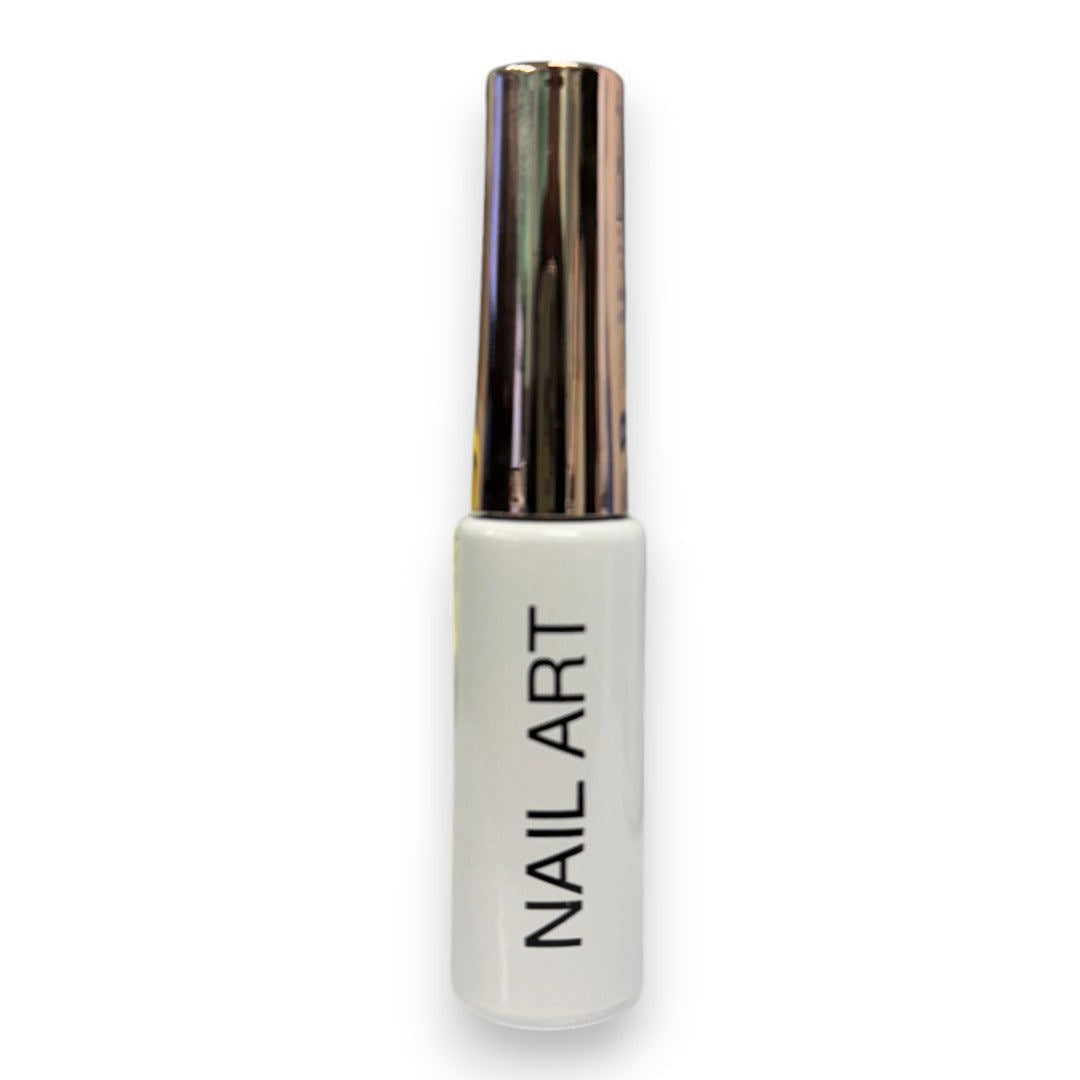 CNBS Gel Art Liner - White
