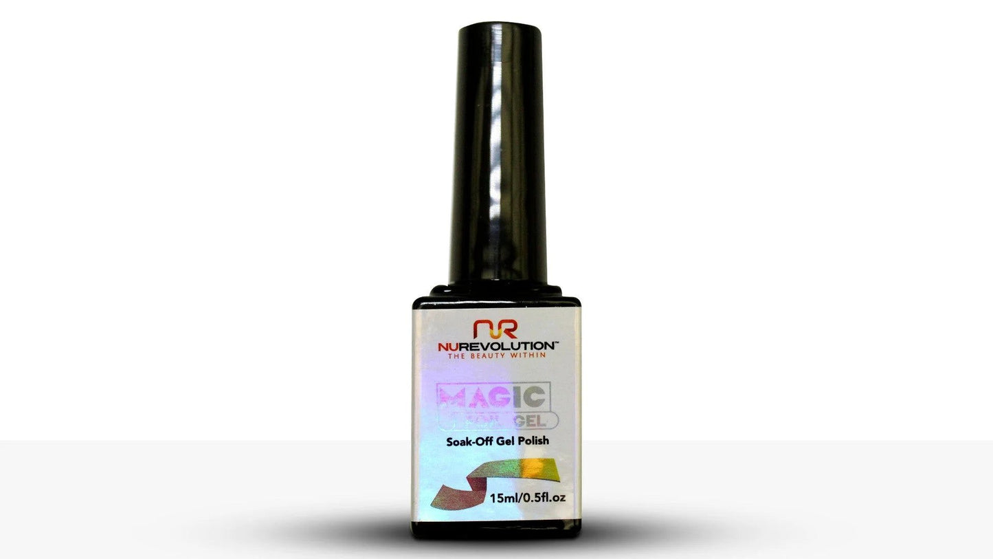 Nurevolution Magic Foil Gel 15Ml