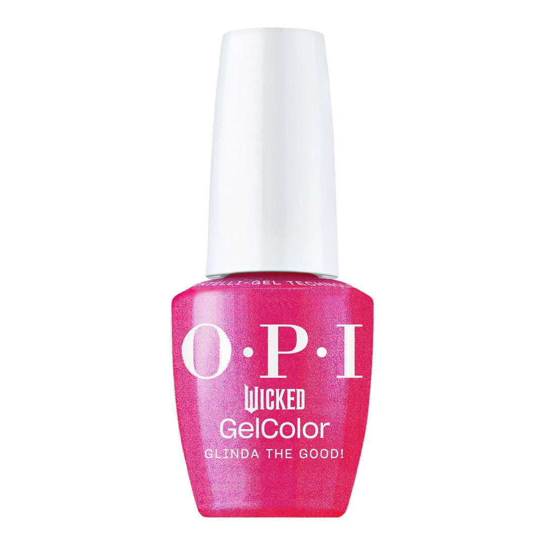OPI Gel Colour - Glinda The Good! #GCHPR11 (Disc.)