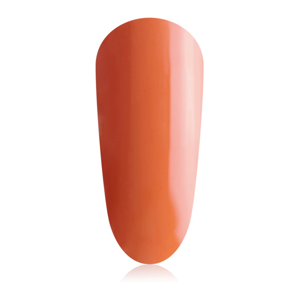 The Gelbottle Gel Colour - Pumpkin #562
