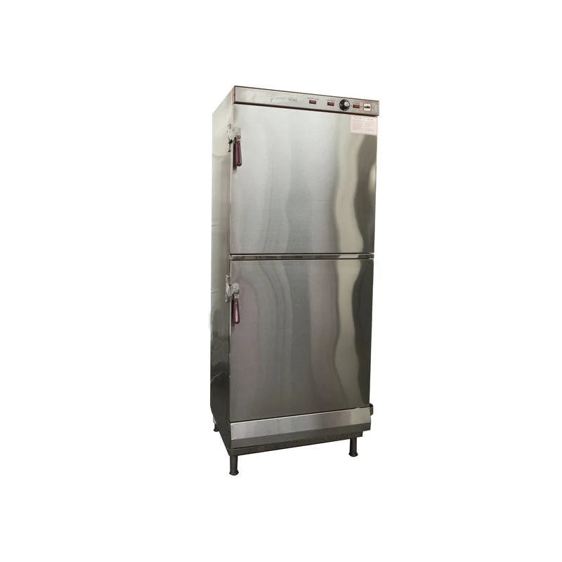 Fiori 480S Steam Towel Warmer
